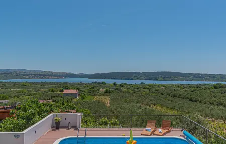 Maison 10 personnes à Sibenik - Photo 32