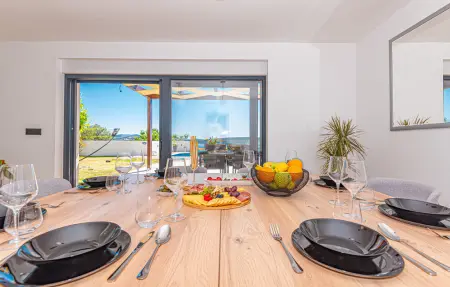 Maison 10 personnes à Sibenik - Photo 34