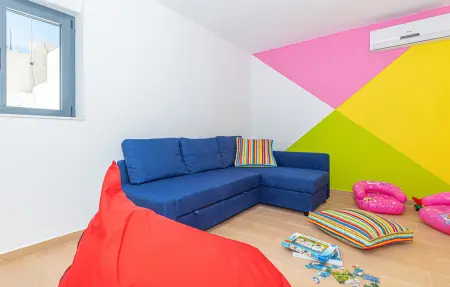 Maison 10 personnes à Sibenik - Photo 35