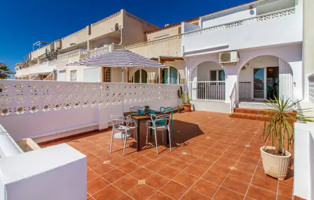 Maison 4 personnes à Torrevieja - Photo 1
