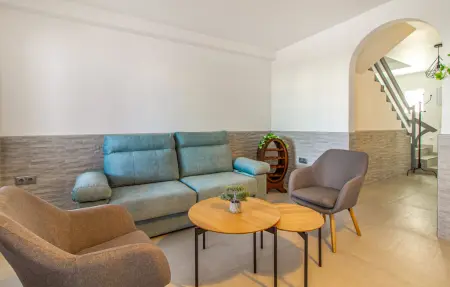 Maison 4 personnes à Torrevieja - Photo 3