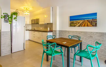 Maison 4 personnes à Torrevieja - Photo 5