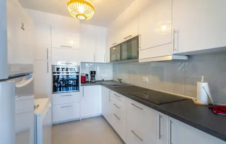 Maison 4 personnes à Torrevieja - Photo 6