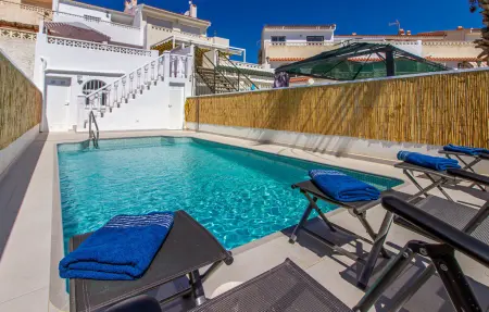 Maison 4 personnes à Torrevieja - Photo 7