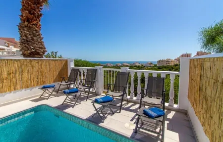 Maison 4 personnes à Torrevieja - Photo 8