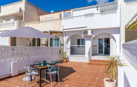 Maison 4 personnes à Torrevieja - Photo 11