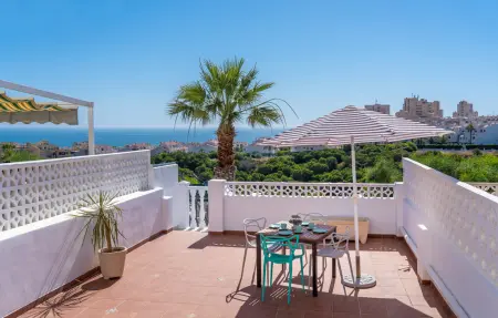 Maison 4 personnes à Torrevieja - Photo 12