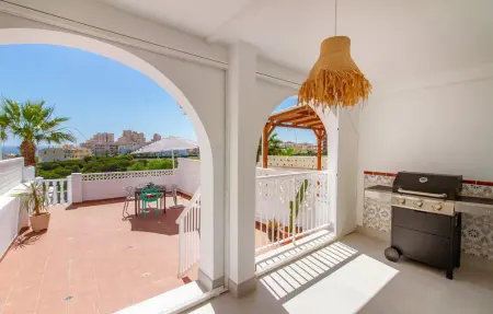 Maison 4 personnes à Torrevieja - Photo 13