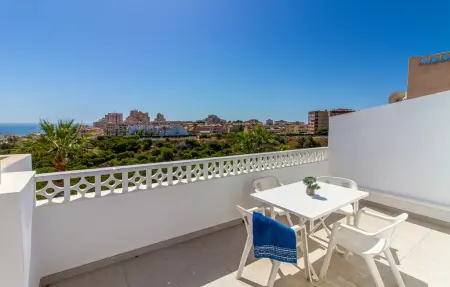 Maison 4 personnes à Torrevieja - Photo 14