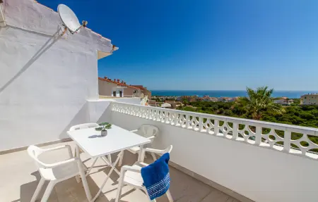 Maison 4 personnes à Torrevieja - Photo 15