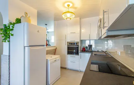 Maison 4 personnes à Torrevieja - Photo 17