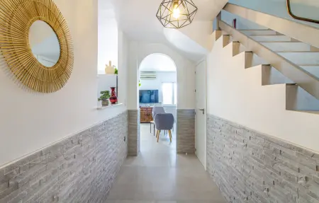 Maison 4 personnes à Torrevieja - Photo 18