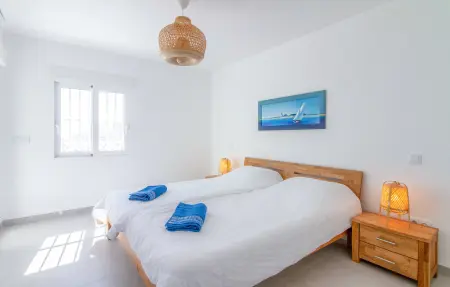 Maison 4 personnes à Torrevieja - Photo 19