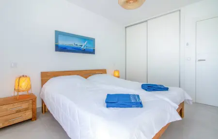Maison 4 personnes à Torrevieja - Photo 20