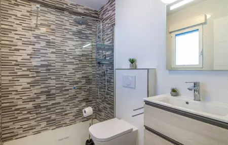 Maison 4 personnes à Torrevieja - Photo 21