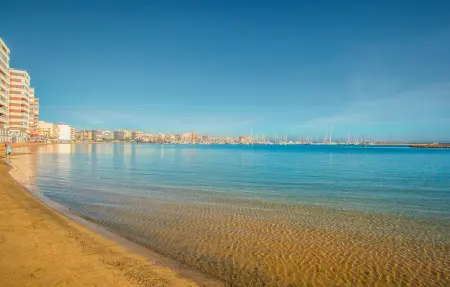 Maison 4 personnes à Torrevieja - Photo 23