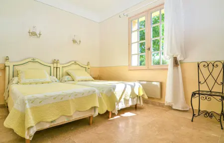 Maison 6 personnes à Montaren et St Mediers - Photo 20