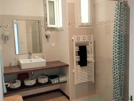 Maison familiale avec jardin, parking privé et wifi aux Sables-d'Olonne - Photo 8