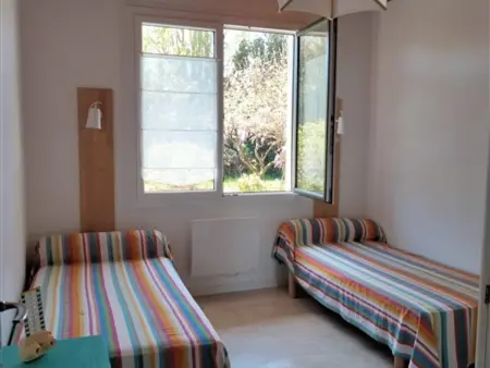 Maison familiale avec jardin, parking privé et wifi aux Sables-d'Olonne - Photo 10