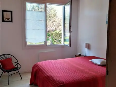 Maison familiale avec jardin, parking privé et wifi aux Sables-d'Olonne - Photo 11