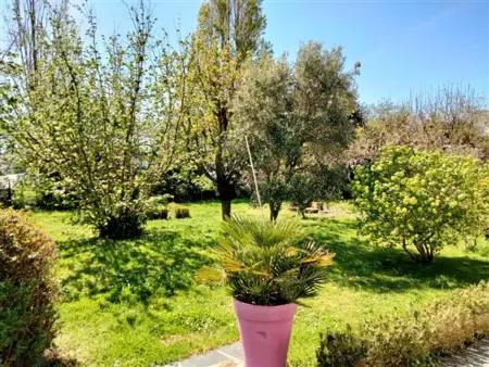 Maison familiale avec jardin, parking privé et wifi aux Sables-d'Olonne - Photo 14
