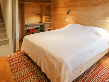 Chalet Pierre Fleur, Chalet 11 personnes à Les Posses sur Bex - Photo 31