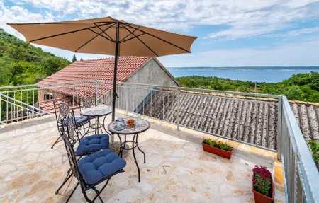 Villa Urumovac, Maison 6 personnes à Starigrad - Photo 1