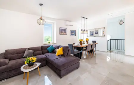 Villa Urumovac, Maison 6 personnes à Starigrad - Photo 3