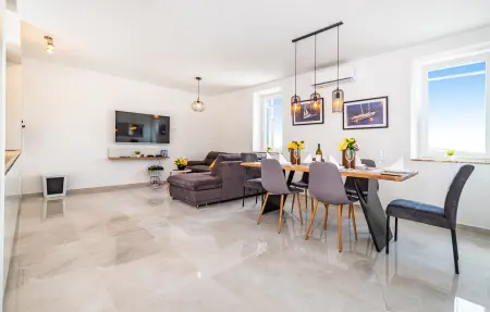 Villa Urumovac, Maison 6 personnes à Starigrad - Photo 5