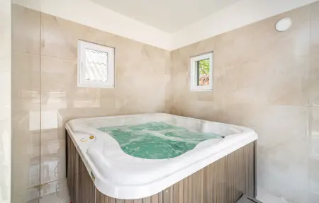 Villa Urumovac, Maison 6 personnes à Starigrad - Photo 7