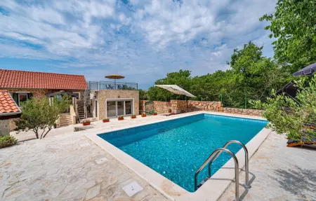 Villa Urumovac, Maison 6 personnes à Starigrad - Photo 10
