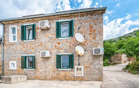 Villa Urumovac, Maison 6 personnes à Starigrad - Photo 13