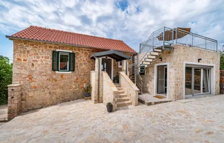 Villa Urumovac, Maison 6 personnes à Starigrad - Photo 14