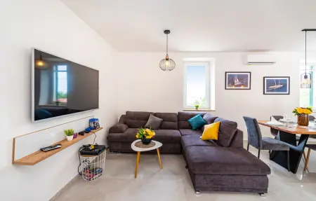 Villa Urumovac, Maison 6 personnes à Starigrad - Photo 17