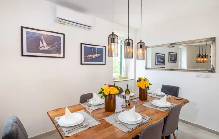 Villa Urumovac, Maison 6 personnes à Starigrad - Photo 18