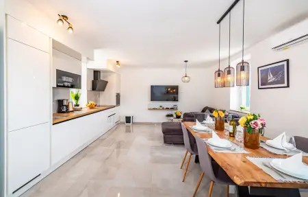 Villa Urumovac, Maison 6 personnes à Starigrad - Photo 22