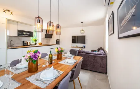 Villa Urumovac, Maison 6 personnes à Starigrad - Photo 23