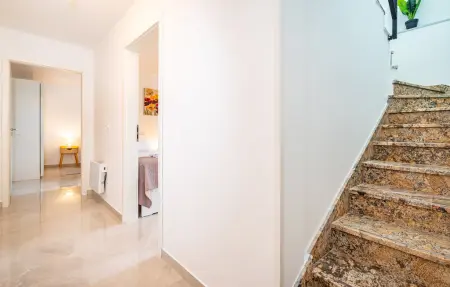 Villa Urumovac, Maison 6 personnes à Starigrad - Photo 24