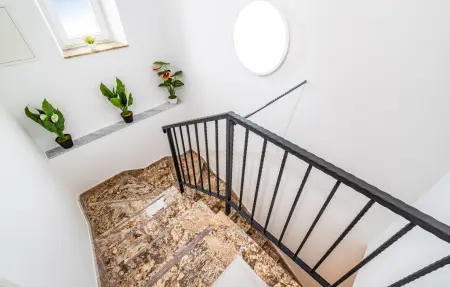 Villa Urumovac, Maison 6 personnes à Starigrad - Photo 25