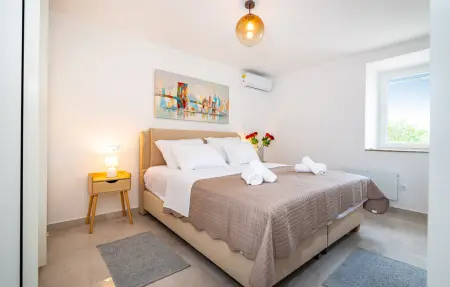 Villa Urumovac, Maison 6 personnes à Starigrad - Photo 26