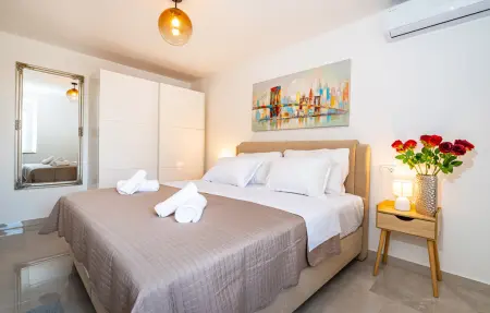 Villa Urumovac, Maison 6 personnes à Starigrad - Photo 27
