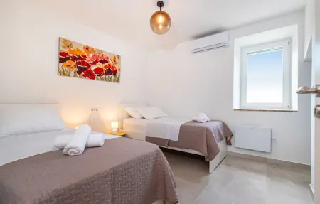 Villa Urumovac, Maison 6 personnes à Starigrad - Photo 28