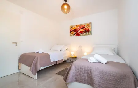 Villa Urumovac, Maison 6 personnes à Starigrad - Photo 29