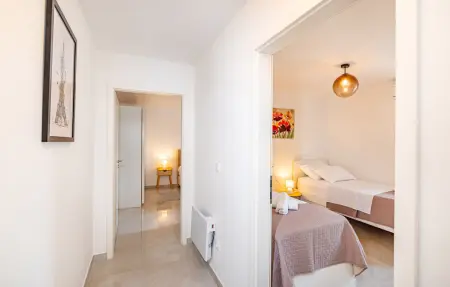 Villa Urumovac, Maison 6 personnes à Starigrad - Photo 30
