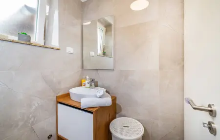 Villa Urumovac, Maison 6 personnes à Starigrad - Photo 32