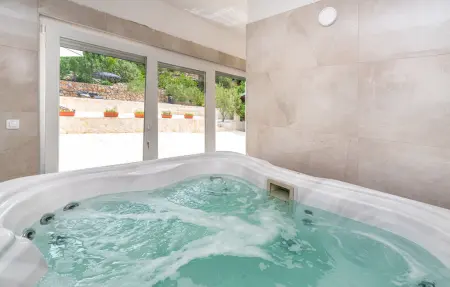 Villa Urumovac, Maison 6 personnes à Starigrad - Photo 33