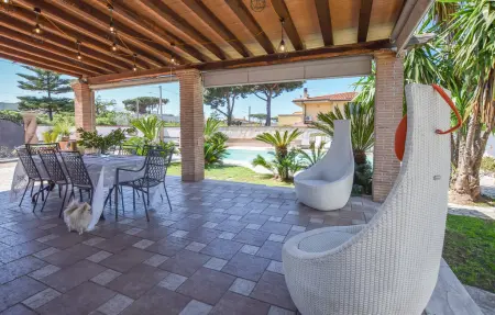 Maison 6 personnes à Anzio - Photo 1