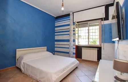 Maison 6 personnes à Anzio - Photo 4