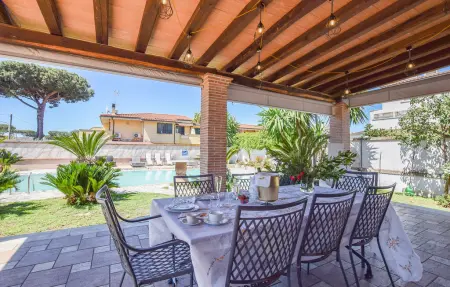 Maison 6 personnes à Anzio - Photo 6
