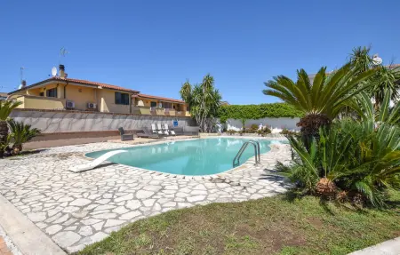Maison 6 personnes à Anzio - Photo 10